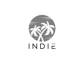 Indie  logo design by hopee