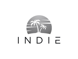 Indie  logo design by RatuCempaka