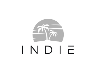Indie  logo design by RatuCempaka