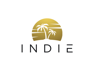 Indie  logo design by RatuCempaka