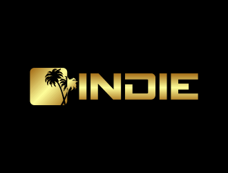 Indie  logo design by Kruger
