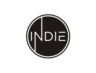 Indie  logo design by rief