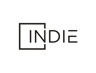 Indie  logo design by rief