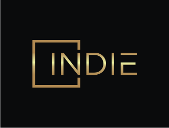 Indie  logo design by rief