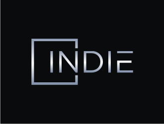 Indie  logo design by rief
