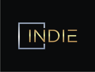 Indie  logo design by rief