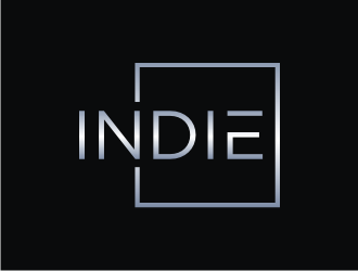 Indie  logo design by rief