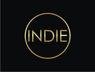 Indie  logo design by rief