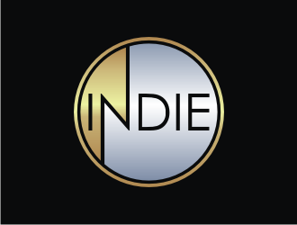 Indie  logo design by rief