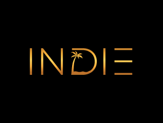 Indie  logo design by yans