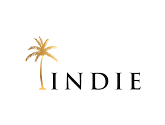 Indie  logo design by ArRizqu
