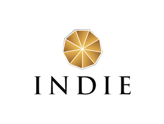 Indie  logo design by ArRizqu