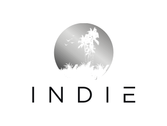 Indie  logo design by RatuCempaka