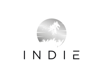 Indie  logo design by RatuCempaka