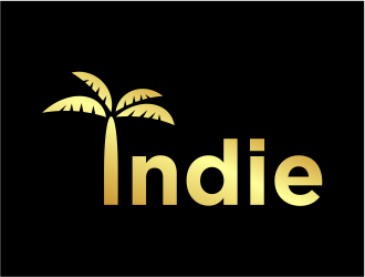 Indie  logo design by cintoko