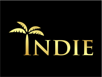 Indie  logo design by cintoko