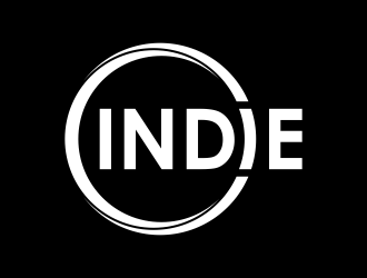 Indie  logo design by almaula
