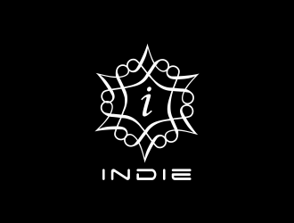 Indie  logo design by Mahrein