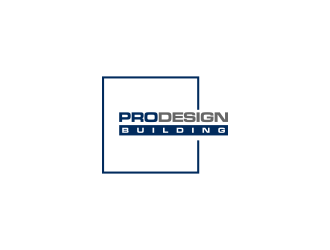 Pro Design Building logo design by Devian