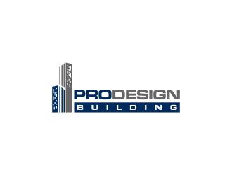 Pro Design Building logo design by Devian