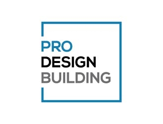 Pro Design Building logo design by maserik