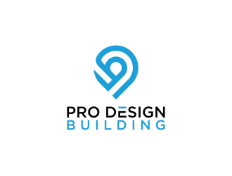 Pro Design Building logo design by changcut