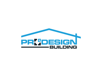 Pro Design Building logo design by changcut