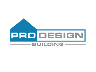 Pro Design Building logo design by gilkkj