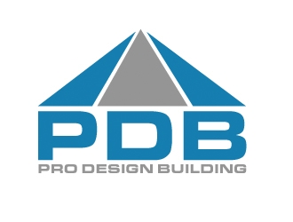 Pro Design Building logo design by samueljho