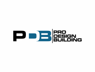 Pro Design Building logo design by hopee