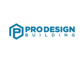 Pro Design Building logo design by wongndeso