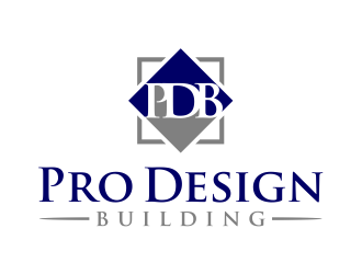 Pro Design Building logo design by cintoko