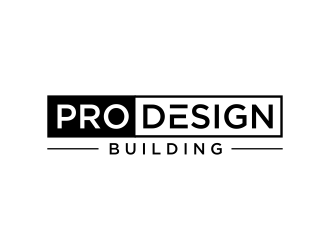 Pro Design Building logo design by scolessi