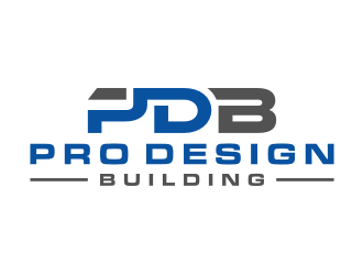 Pro Design Building logo design by Zhafir