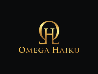 Omega Haiku logo design by carman