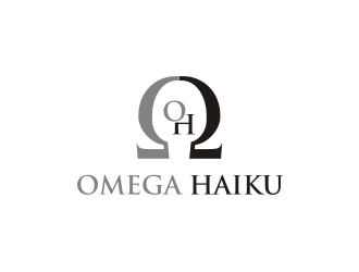 Omega Haiku logo design by Franky.