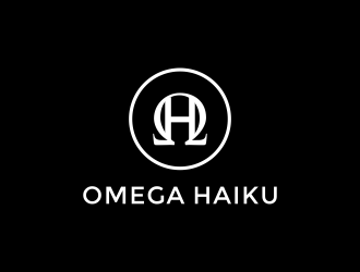 Omega Haiku logo design by diki
