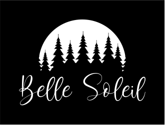 Belle Soleil logo design by cintoko