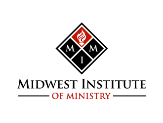 Midwest Institute of Ministry logo design by ProfessionalRoy