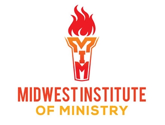 Midwest Institute of Ministry logo design by gogo
