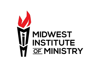 Midwest Institute of Ministry logo design by gogo