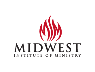 Midwest Institute of Ministry logo design by Andri