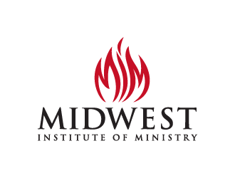 Midwest Institute of Ministry logo design by Andri