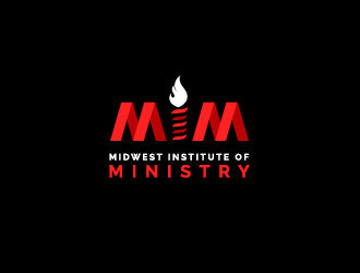 Midwest Institute of Ministry logo design by ProfessionalRoy