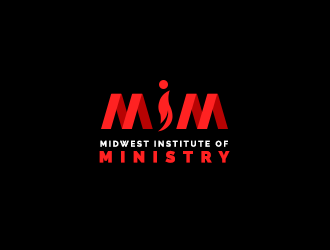 Midwest Institute of Ministry logo design by ProfessionalRoy