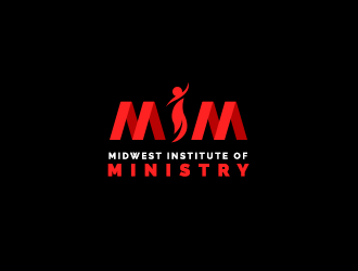 Midwest Institute of Ministry logo design by ProfessionalRoy