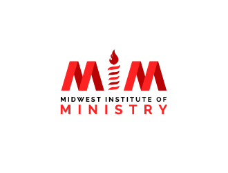 Midwest Institute of Ministry logo design by ProfessionalRoy