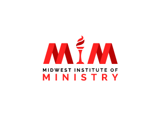 Midwest Institute of Ministry logo design by ProfessionalRoy