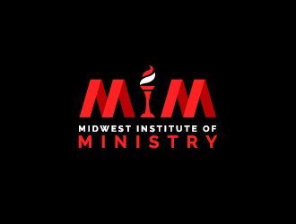 Midwest Institute of Ministry logo design by ProfessionalRoy