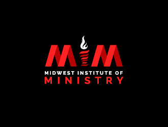 Midwest Institute of Ministry logo design by ProfessionalRoy